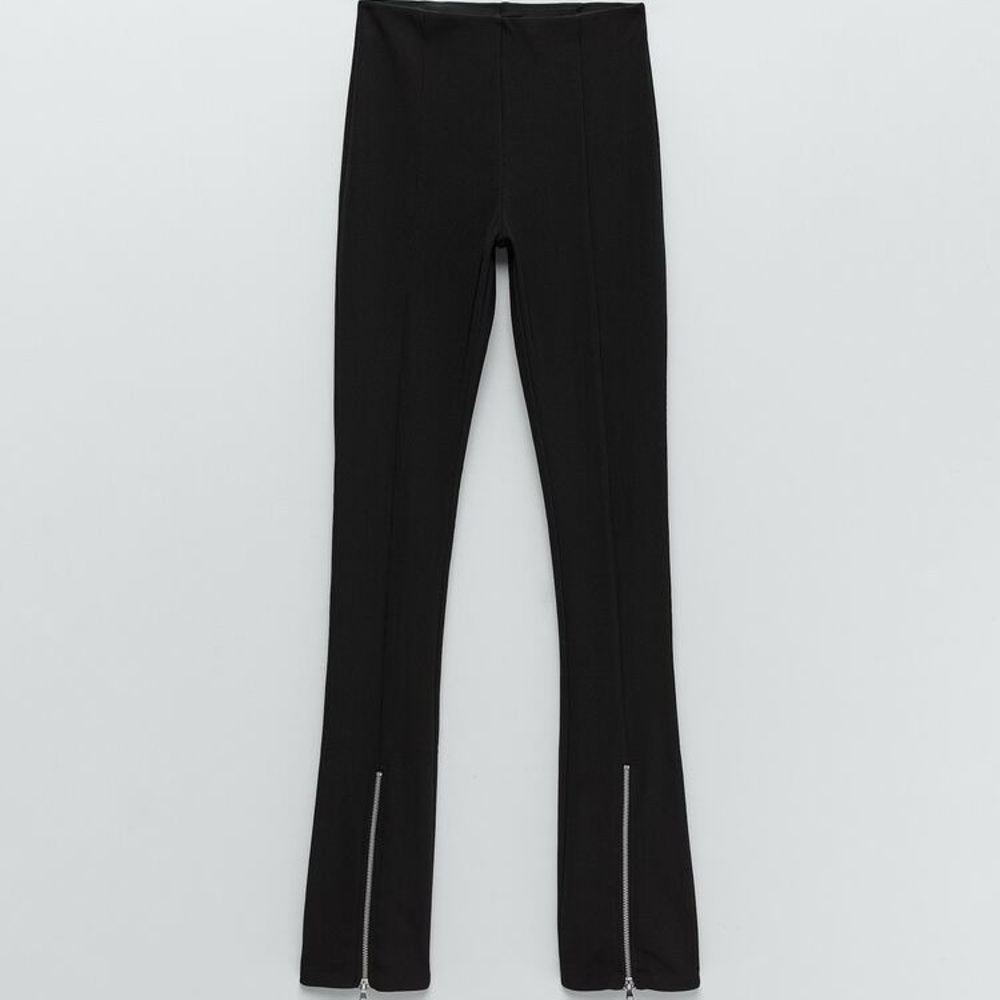 Zara Ottoman Leggings